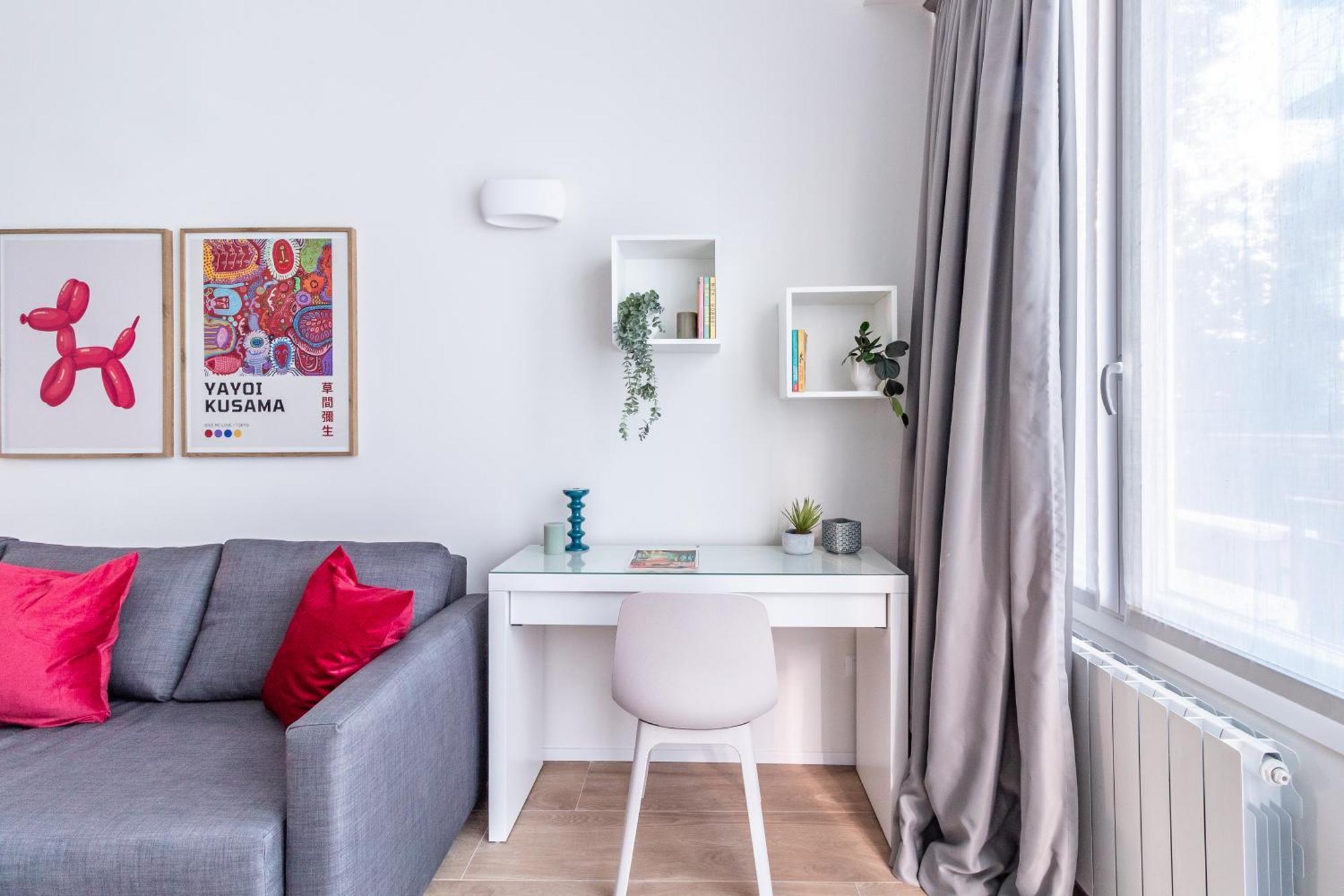 Appartement Ampi Monolocali In Via Pirandello - Washington à Milan Extérieur photo