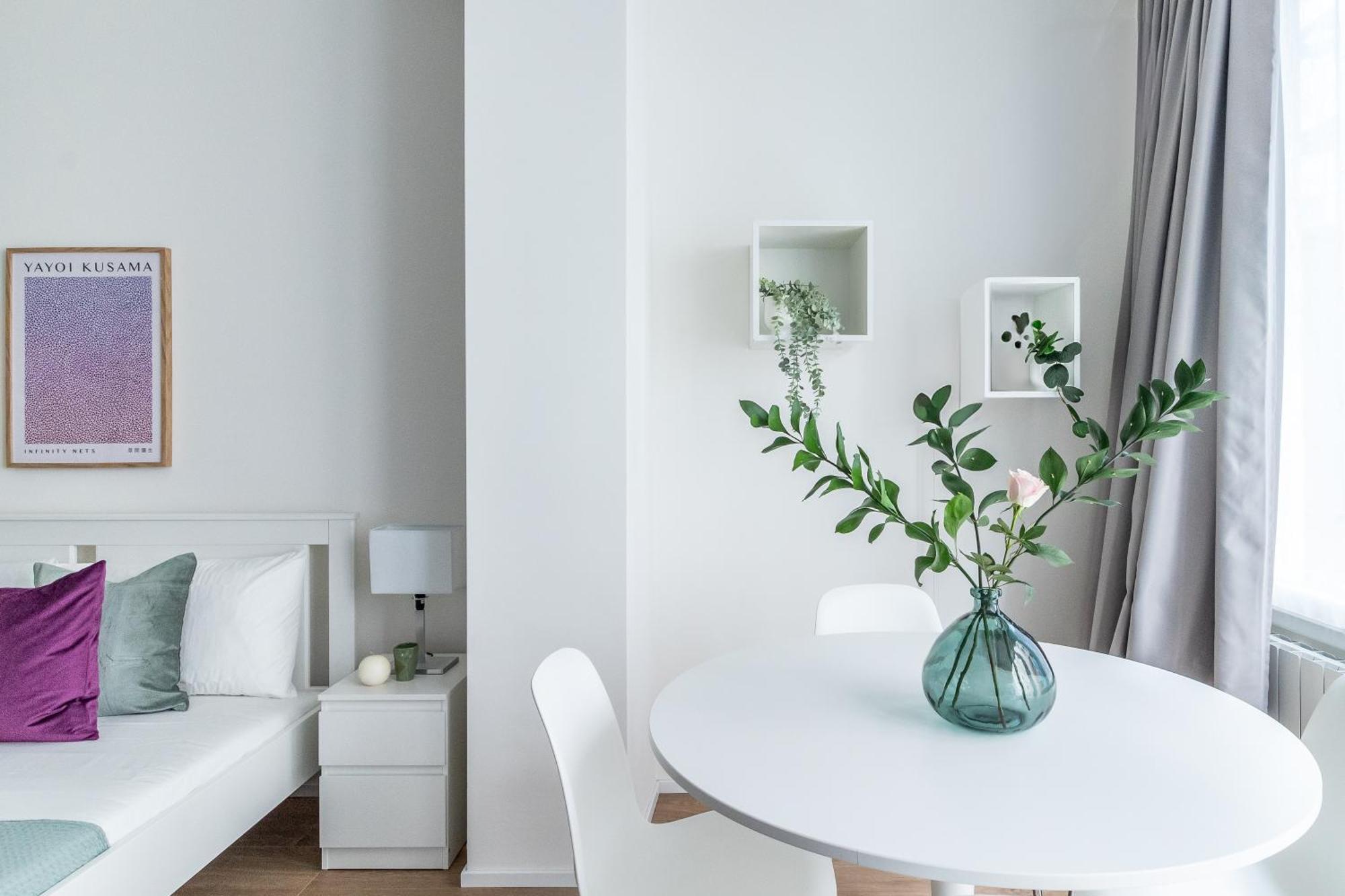 Appartement Ampi Monolocali In Via Pirandello - Washington à Milan Extérieur photo