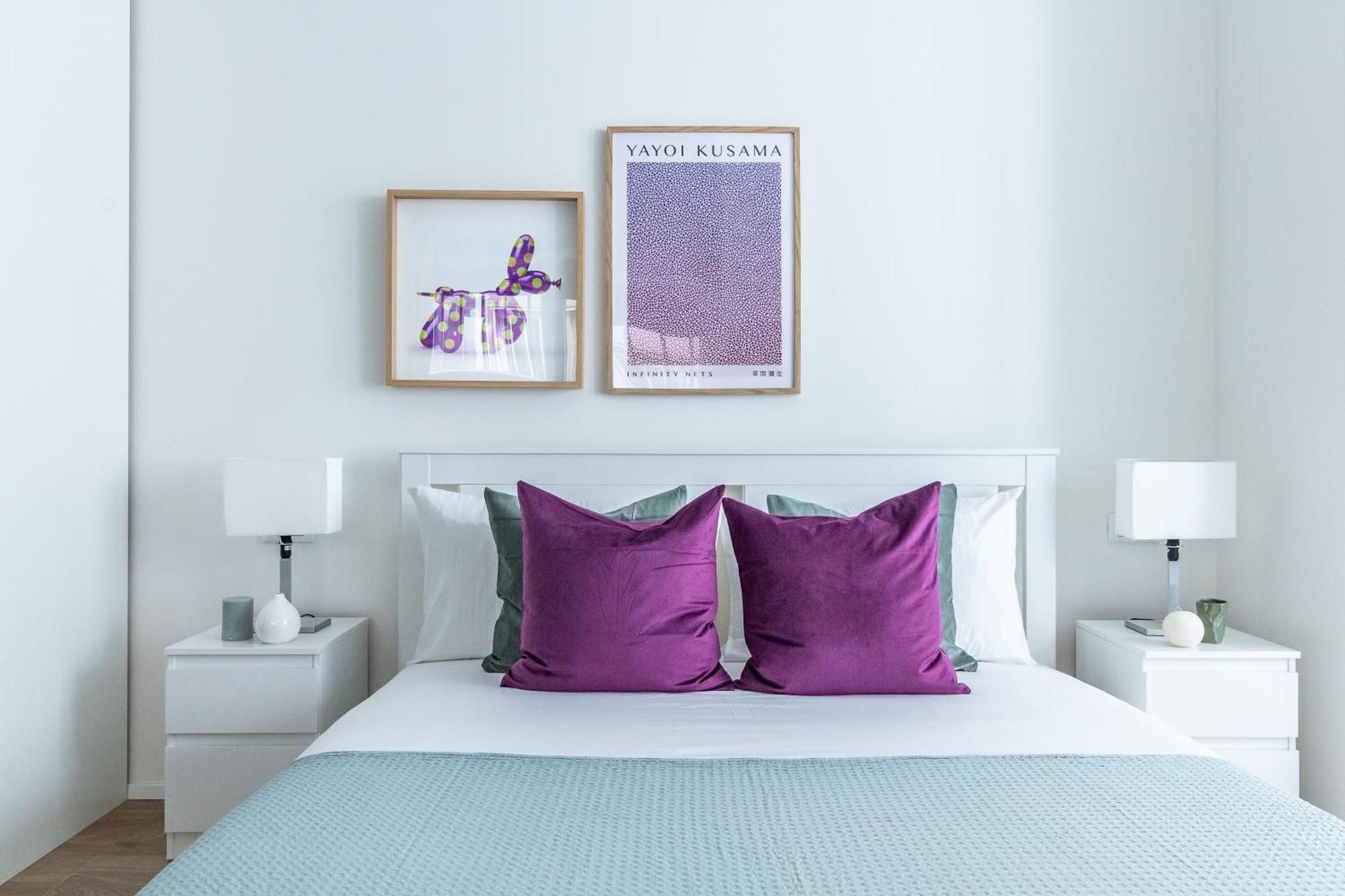 Appartement Ampi Monolocali In Via Pirandello - Washington à Milan Extérieur photo