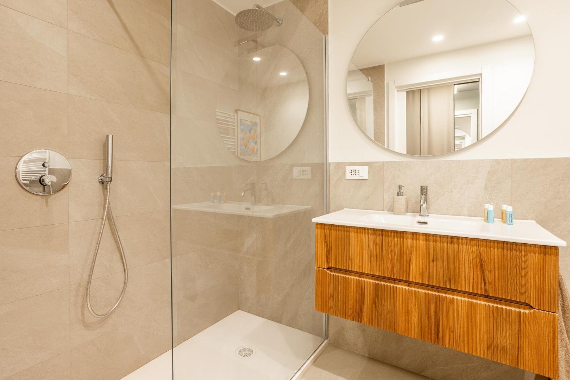 Appartement Ampi Monolocali In Via Pirandello - Washington à Milan Extérieur photo