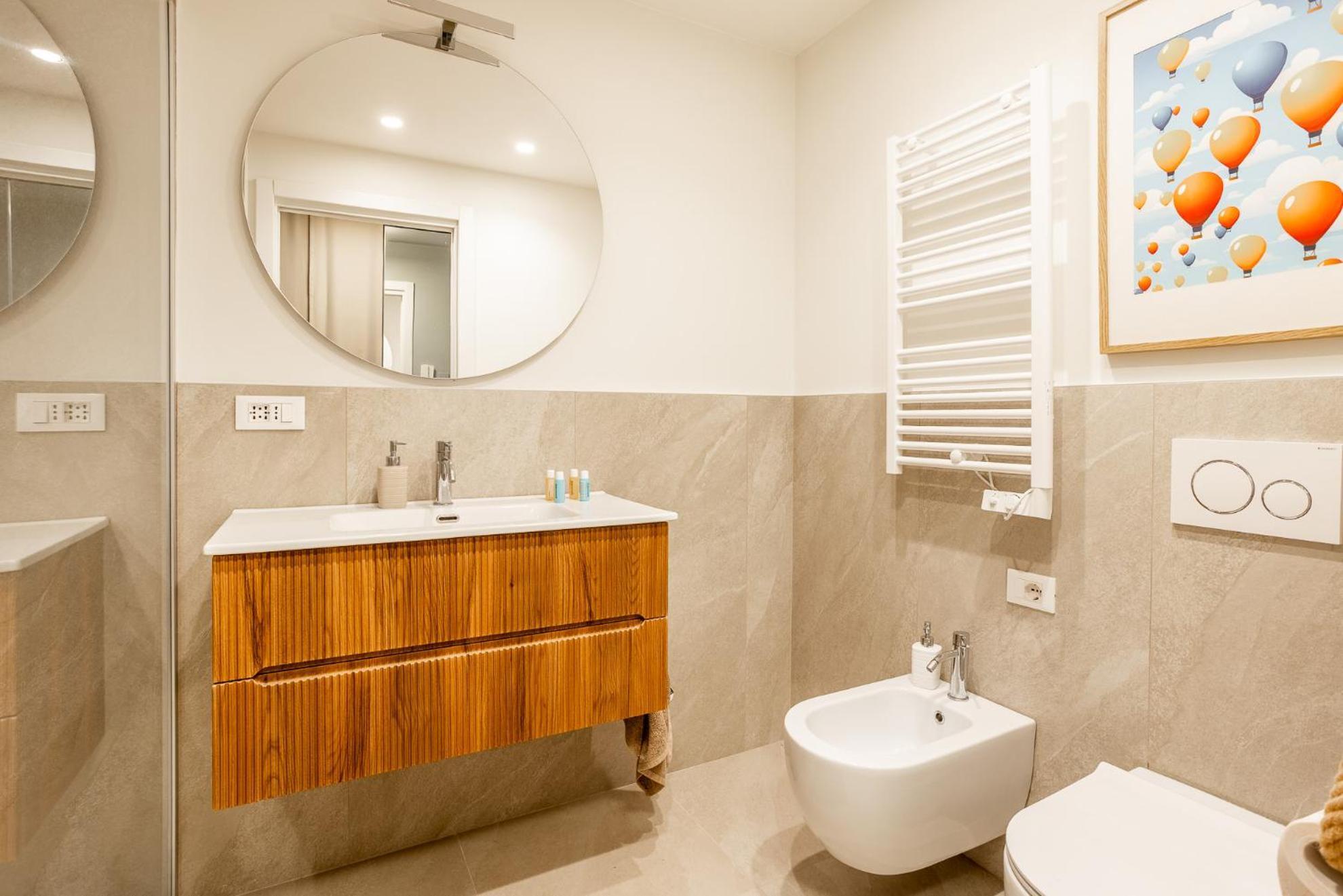 Appartement Ampi Monolocali In Via Pirandello - Washington à Milan Extérieur photo